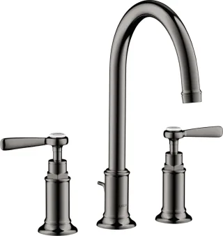 Hansgrohe 3-Loch Waschtischarmatur 180 Axor 16514330