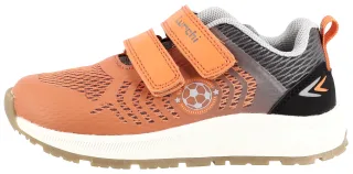 Lurchi Sneaker "Aleks" Sportschuh mit Klett, Größenschablone zum Download