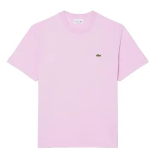 Lacoste Crewneck Tee