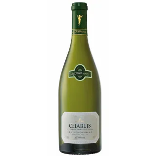 2022 Les Venerables Chablis AC