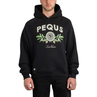 Pequs Olive Coin Relic Hoodie