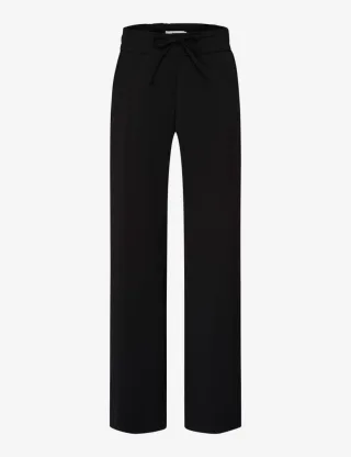 BRAX - Hose - Maine schwarz - Gr. - 40