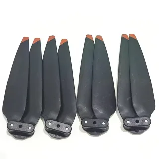 AE30 GPS FPV RC Drone Quadcopter Spare Parts Components Foldable Props Propeller Blades Axis Arm with Motor