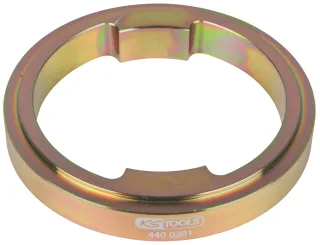 KS Tools Gegenhalter, 16 mm - 440.0261