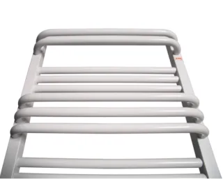 Terma Heizkörper POC 2, B:600, H:1240mm WGZUL124060
