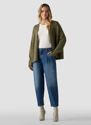 LCMT - Olive Garden hell jeans - Gr. - 44