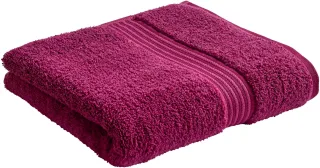 Christy Handtücher "SUPREME" Premium-Handtücher in Luxusqualität, 650g/m², 50x100cm, 2er Set