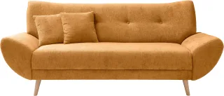 Home affaire 3-Sitzer "Basta"