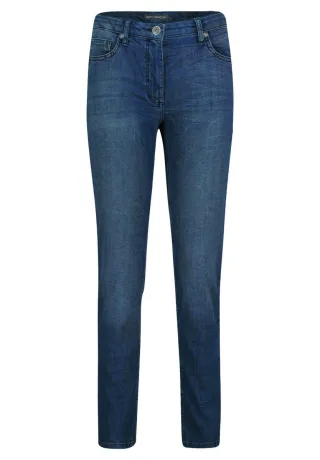Betty Barclay - Basic-Jeans blau - Gr. - 46