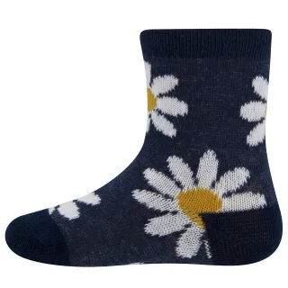 Ewers Strümpfe GmbH - Socken navy - Gr. - 32.5
