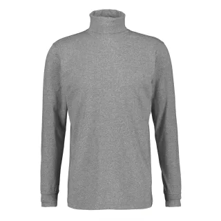 LERROS - ROLLKRAGEN cream white mel - Gr. - XXXL