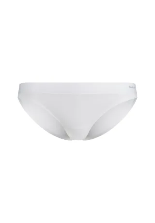 SKINY - SKINY Damen Rio Slip Smartouch white - Gr. - 44