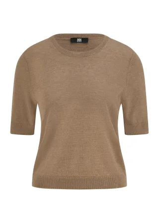 RIANI - Pullover coconut - Gr. - S