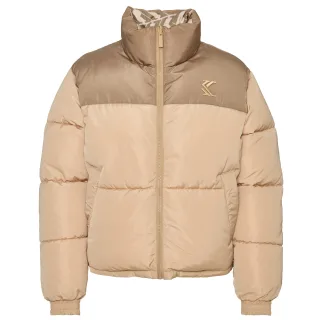 Karl Kani Reversible Puffer Jacket