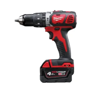 Milwaukee M18BPD-402C Akku-Schlagbohrerschrauber - 4933443520