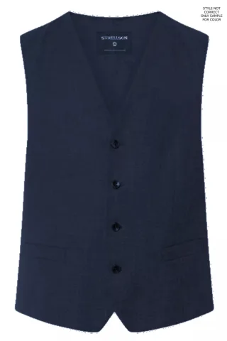 Strellson - Gyl2 12 10017516 Blau - Gr. - 46