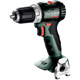 Metabo Akku-Bohrschrauber BS 18 L BL metaBOX 145 - Karton - ohne Akkupack & Ladegerät - 613155840