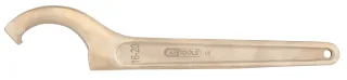 KS Tools BRONZEplus Hakenschlüssel - 963.8226