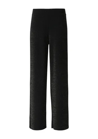 comma - Hose schwarz - Gr. - 34