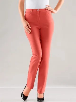 Stehmann 5-Pocket-Hose