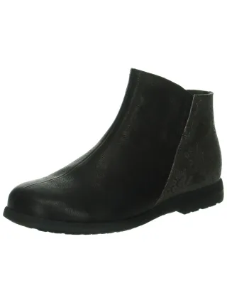 Think Stiefelette "Think Stiefelette Nappaleder"