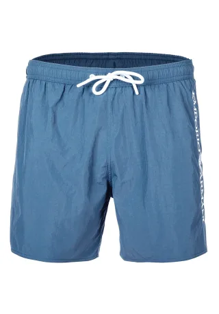 Emporio Armani Badeshorts "Badeshorts Embroidery Logo 1er Pack"