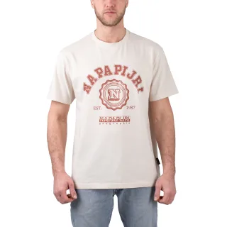 Napapijri Quito Tee