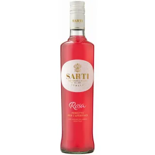 Sarti Rosa 0,7 L 14% vol