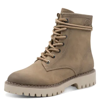 s.Oliver Shoes - Da.-Stiefel - Gr. - 39