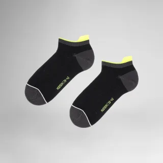 Hudson - SPORTY LIP black - Gr. - 44.5