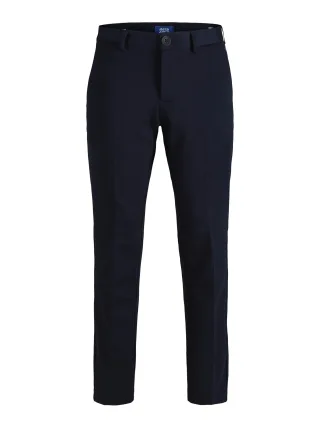 JACK&JONES - JPSTMARCO JJPHIL NOOS JNR dark navy - Gr. - 134