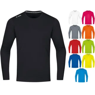 Jako Longsleeve Run 2.0 6475