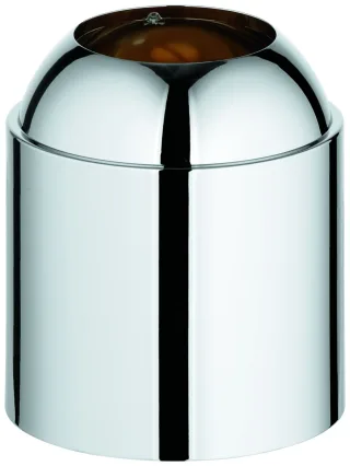 Grohe Kappe 46722 chrom , 46722000 46722000