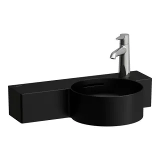 Laufen Val Handwaschbecken 81528.4, 550x315 H8152847161121