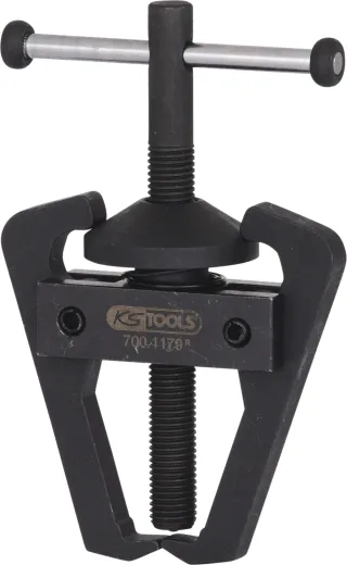 KS Tools Polklemmen-Wischarm-Abzieher 2armig,45mm - 700.1179