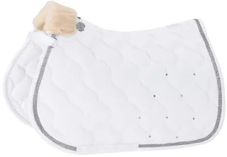 Schabracke Velvet Crystal Platinum Pure 23 S/S