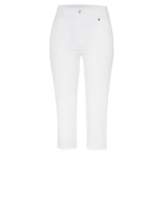 relaxed - MbF Cargo 6/8 weiss - Gr. - 44