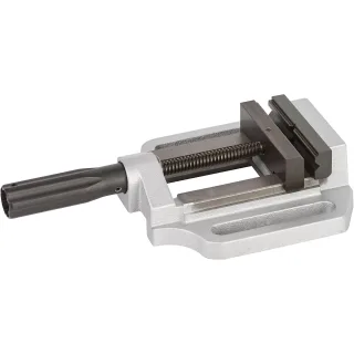 Bosch Maschinenschraubstock MS 100 G, 135 mm, 100 mm, 100 mm - 2608030057
