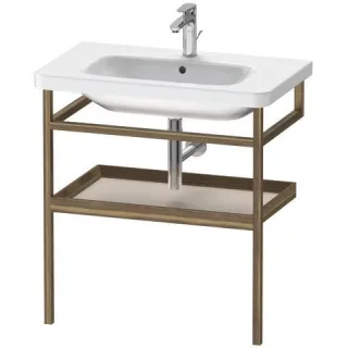 Duravit DuraStyle Holzgestell 740x440x805 mm - DS988209177 DS988209177