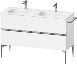 Duravit Sivida Waschtischunterschrank 1280x592x477mm, bodenstehend  SV4654010180000