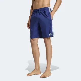 adidas Performance Badeshorts "3-STREIFEN 8-INCH"