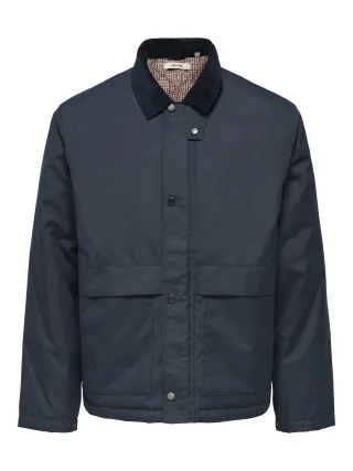 ONLY&SONS - ONSKOSMO PADDED JACKET OTW VD Blue Nights - Gr. - S