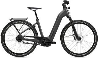 Damen E-Bike  Flyer Gotour 7.23 Wave 750WH (Rahmenhöhe: XL = 60 cm | 185 - 195 cm)