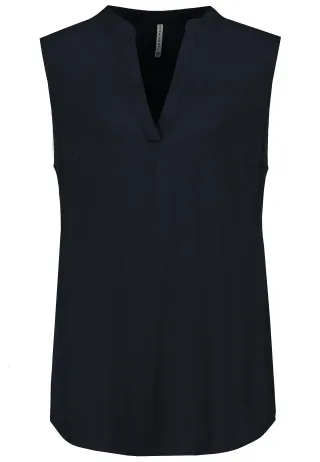 Authentic Style - RE9CIGt1cnphcm0gQmx1c2UgQmFzaWMvVU5J night navy - Gr. - S