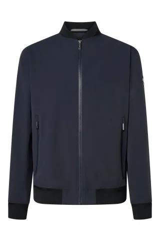 JOOP! Menswear - JO-351Carlos 10018972 Blau - Gr. - 50