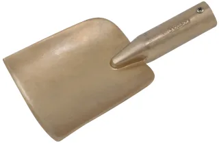 KS Tools BRONZEplus Schaber konkav - 963.9539