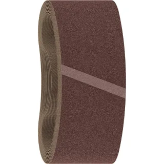 Bosch PRO Schleifband-Set X440 Best for Wood and Paint, 10-teilig 100x610 mm - 2608606137