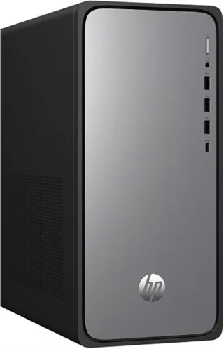 HP OmniDesk M02-0655ng (black)