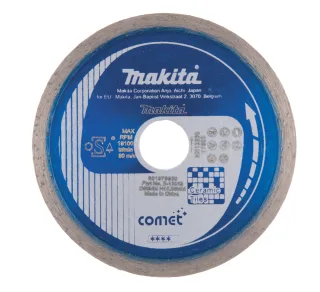 Makita Diamantsch. 80x15 COMET - B-13063