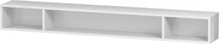 Duravit L-Cube Regalelement 1000x140x120 Ei LC120105555